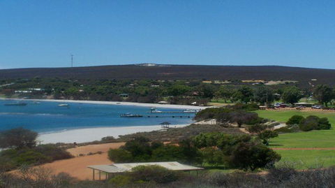 Unit 42 Kalbarri Beach Resort - Goulburn Accommodation 28