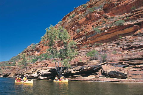 Unit 42 Kalbarri Beach Resort - Goulburn Accommodation 27