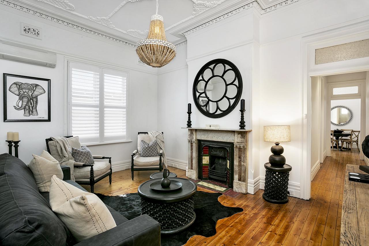 Manly NSW Goulburn Accommodation