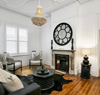 Soho Style in Manly - DARL9 - Goulburn Accommodation