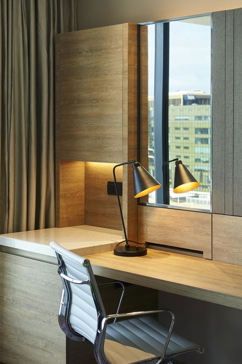 Doubletree By Hilton Perth Northbridge - Goulburn Accommodation 14