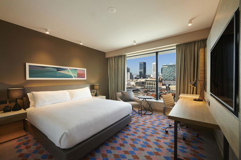Doubletree By Hilton Perth Northbridge - Goulburn Accommodation 10