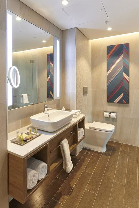 Doubletree By Hilton Perth Northbridge - Goulburn Accommodation 13