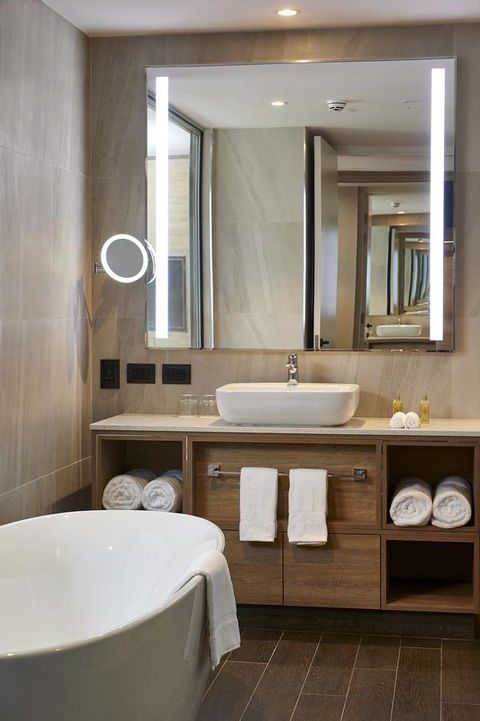 Doubletree By Hilton Perth Northbridge - Goulburn Accommodation 17