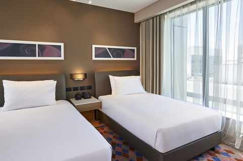 Doubletree By Hilton Perth Northbridge - Goulburn Accommodation 1