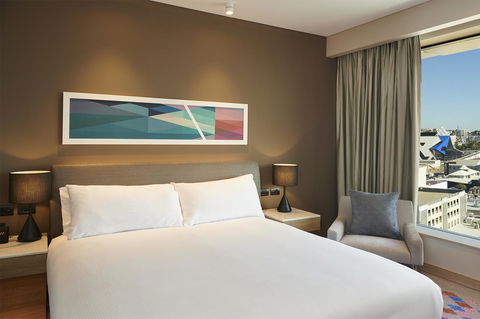 Doubletree By Hilton Perth Northbridge - Goulburn Accommodation 11