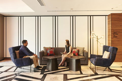 Doubletree By Hilton Perth Northbridge - Goulburn Accommodation 24