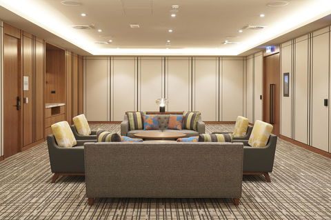 Doubletree By Hilton Perth Northbridge - Goulburn Accommodation 22