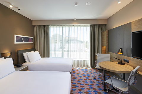 Doubletree By Hilton Perth Northbridge - Goulburn Accommodation 2