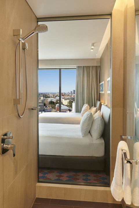 Doubletree By Hilton Perth Northbridge - Goulburn Accommodation 8