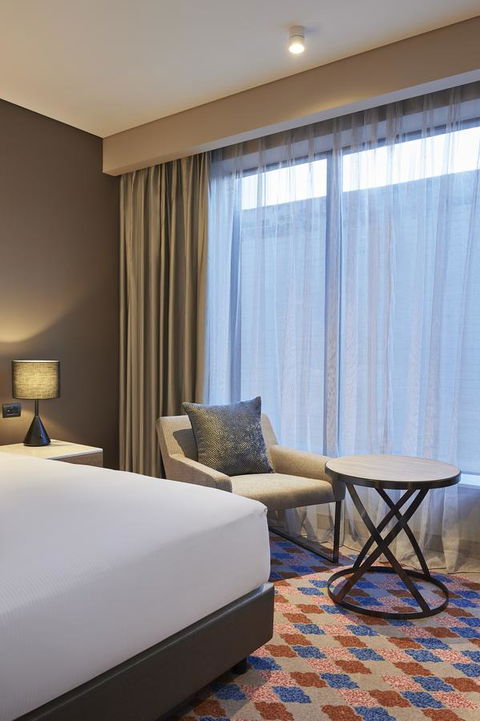 Doubletree By Hilton Perth Northbridge - Goulburn Accommodation 3