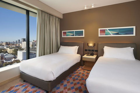 Doubletree By Hilton Perth Northbridge - Goulburn Accommodation 12
