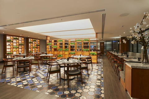 Doubletree By Hilton Perth Northbridge - Goulburn Accommodation 4