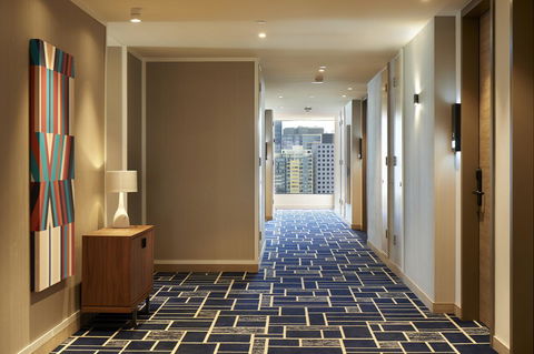 Doubletree By Hilton Perth Northbridge - Goulburn Accommodation 21