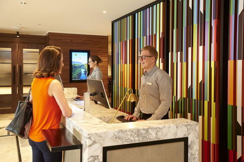 Doubletree By Hilton Perth Northbridge - Goulburn Accommodation 20