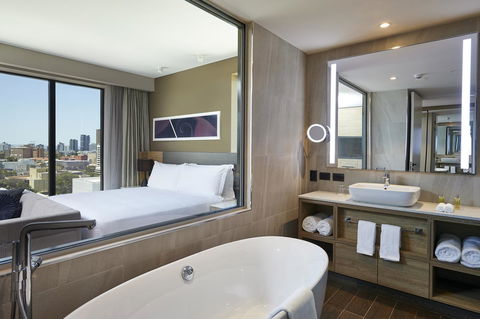 Doubletree By Hilton Perth Northbridge - Goulburn Accommodation 16