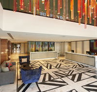 Doubletree By Hilton Perth Northbridge - Goulburn Accommodation