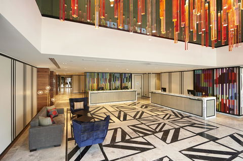 Doubletree By Hilton Perth Northbridge - Goulburn Accommodation 0