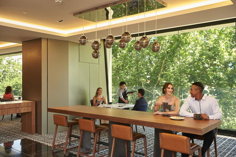 Doubletree By Hilton Perth Northbridge - Goulburn Accommodation 27