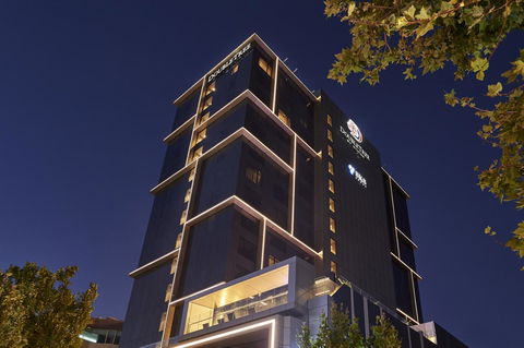 Doubletree By Hilton Perth Northbridge - Goulburn Accommodation 5