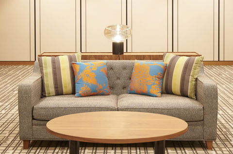 Doubletree By Hilton Perth Northbridge - Goulburn Accommodation 25