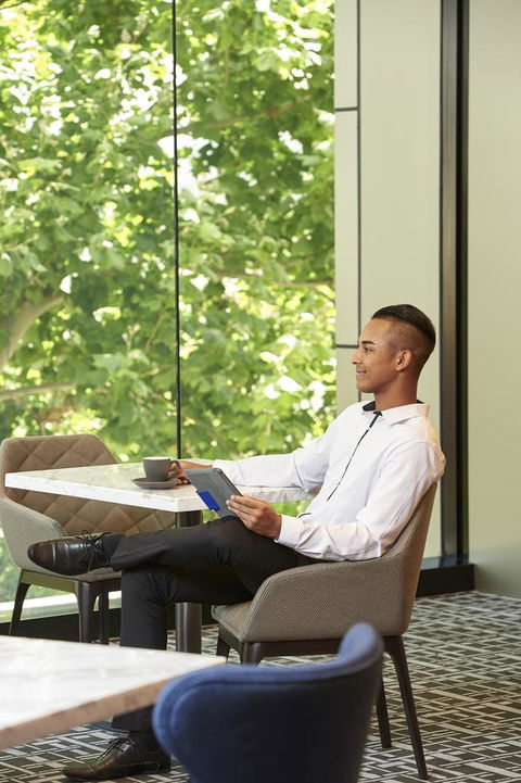 Doubletree By Hilton Perth Northbridge - Goulburn Accommodation 28