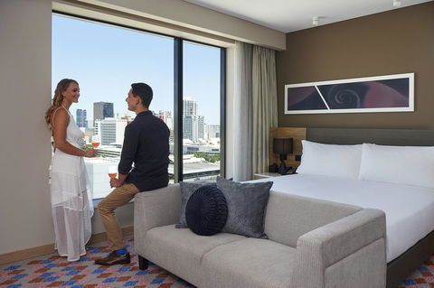 Doubletree By Hilton Perth Northbridge - Goulburn Accommodation 15