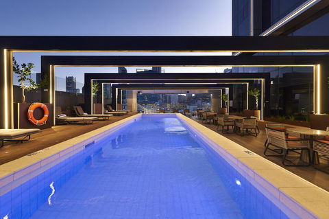 Doubletree By Hilton Perth Northbridge - Goulburn Accommodation 6
