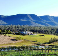 Grapevines Boutique Accommodation - Goulburn Accommodation