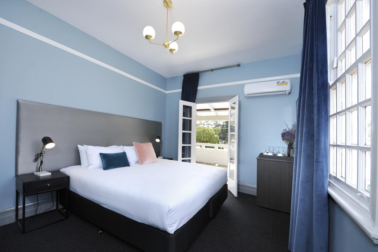 Guildford WA Goulburn Accommodation