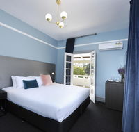 The Stirling Arms Hotel - Goulburn Accommodation