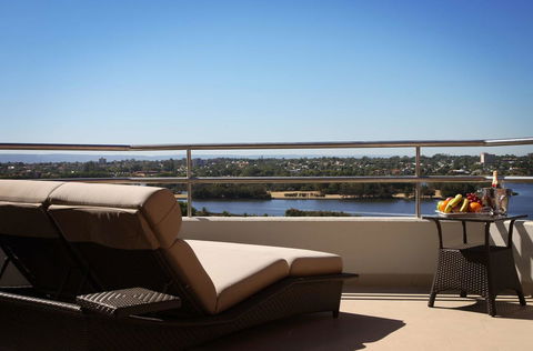 Residence On Langley Park - Goulburn Accommodation 19