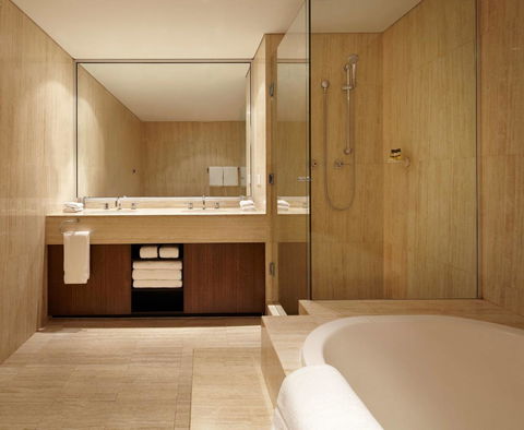 Residence On Langley Park - Goulburn Accommodation 13