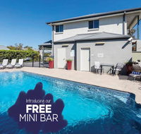 Hunter Gateway Motel - Goulburn Accommodation