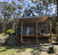 The Floating Forest Retreat - Goulburn Accommodation