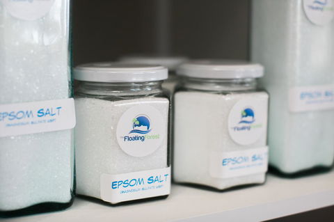 The Floating Forest - Goulburn Accommodation 38