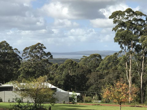 The Floating Forest - Goulburn Accommodation 2