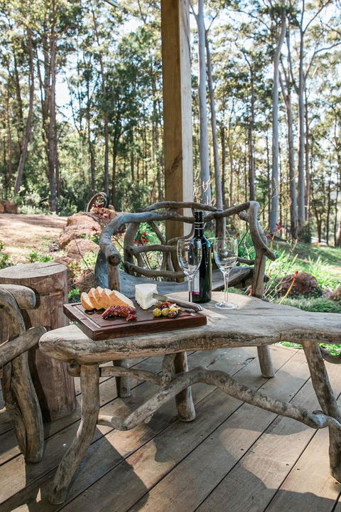 The Floating Forest - Goulburn Accommodation 35