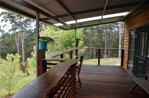 The Floating Forest - Goulburn Accommodation 6