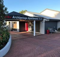 Archipelago Apartments - Goulburn Accommodation