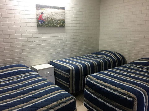 Kalbarri Seafront Villas - Goulburn Accommodation 30