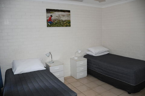 Kalbarri Seafront Villas - Goulburn Accommodation 18