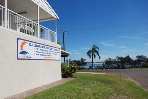 Kalbarri Seafront Villas - Goulburn Accommodation 33