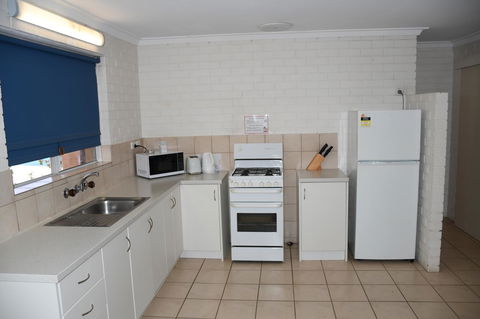 Kalbarri Seafront Villas - Goulburn Accommodation 19