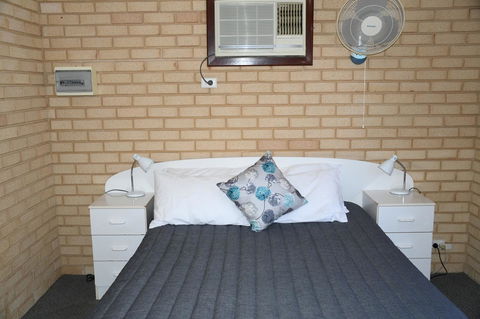 Kalbarri Seafront Villas - Goulburn Accommodation 14