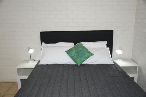 Kalbarri Seafront Villas - Goulburn Accommodation 22
