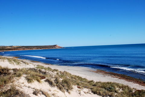 Kalbarri Seafront Villas - Goulburn Accommodation 34