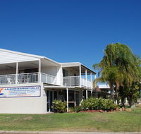 Kalbarri Seafront Villas - Goulburn Accommodation