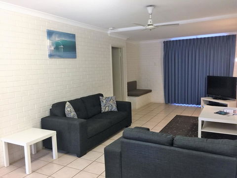 Kalbarri Seafront Villas - Goulburn Accommodation 29