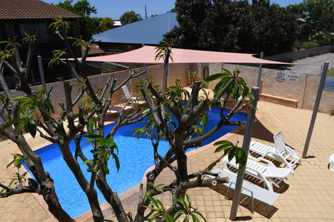 Kalbarri Seafront Villas - Goulburn Accommodation 9